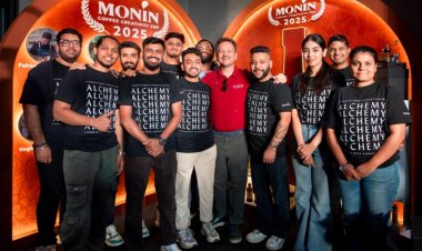 National Winner to Represent India at Asia Finals in Kuala Lumpur