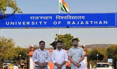 चौथे राष्ट्रीय यूथ गेम्स 2025 का आयोजन 12 से 14 जुलाई तक