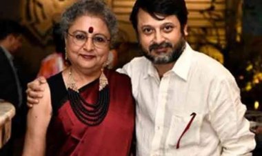 Nandita Roy & Shiboprosad Mukherjee:  Storytellers who command the box office of Bengal with unbeatable records