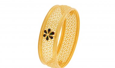 Reliance Jewels unveils Big Bangle Fest across India with irresistible offers