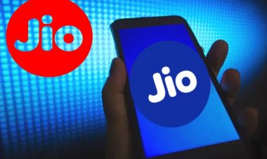 Jio Delivers Stellar Network Performance in Jodhpur