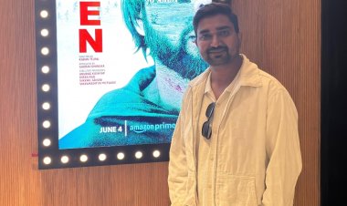 समीर पहाड़िया ने कहा, फिल्म ‘स्टोलन की एक दिन की कहानी को बेहद रियलिस्टिक अंदाज में दिखाने के लिए फिल्म में 4-5 वन-टेक सीन शामिल किए