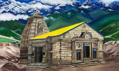 तीन दिवसीय नवकृति आर्ट एग्जिबिशन की शुरुआत कल से