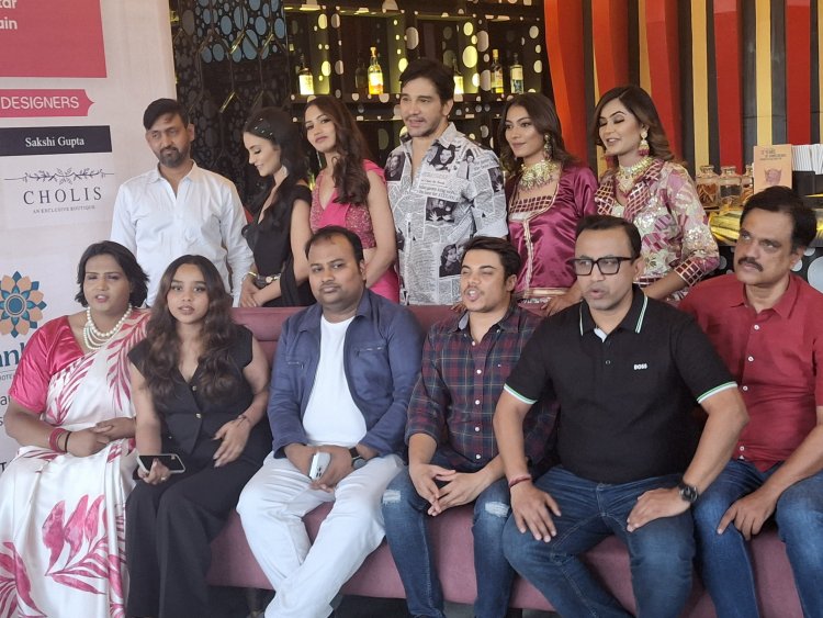जयपुर कॉट्योर शो में दिखाई देगा भारतीय सेनाओं का शौर्य