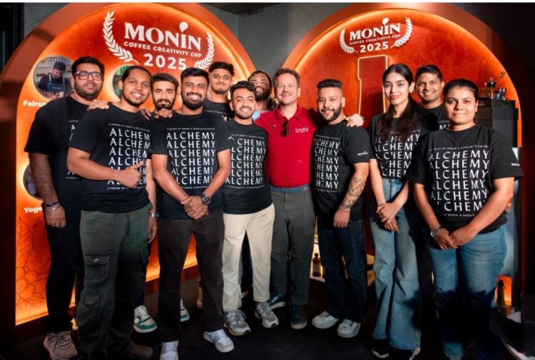 National Winner to Represent India at Asia Finals in Kuala Lumpur