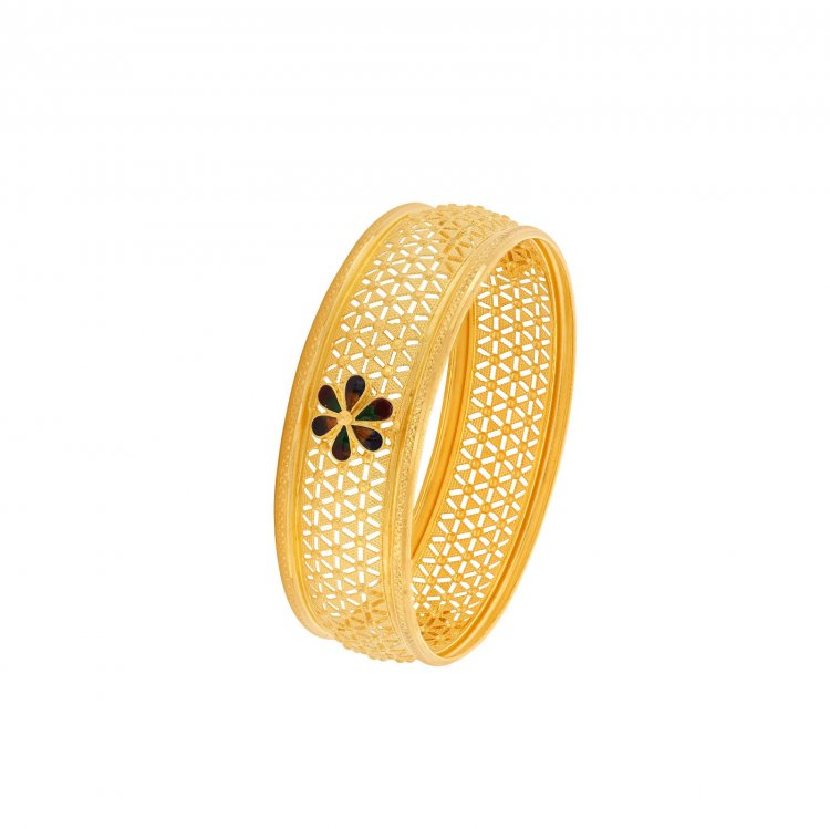 Reliance Jewels unveils Big Bangle Fest across India with irresistible offers