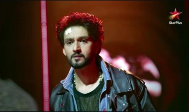 स्टार प्लस के शो तू धड़कन मैं दिल  के म्यूज़िक स्पेशल एपिसोड पर जानें क्या बोले सौरभ राज जैन!