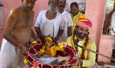 भजन कर लो जवानी में बुढ़ापा किसने देखा है