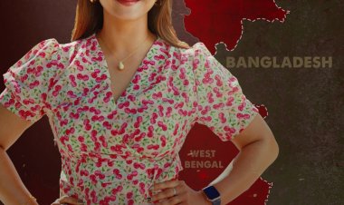 Mukherjee re-unites with Windows Productions for Raktabeej 2