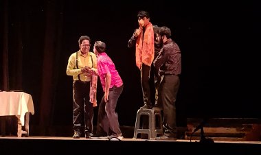 क्या तुम्हारे प्यार की पॉलिसी मैच्योर हो गई