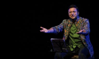 और करो थिएटर के साथ नटराज थियेटर फेस्टिवल का शुभारंभ