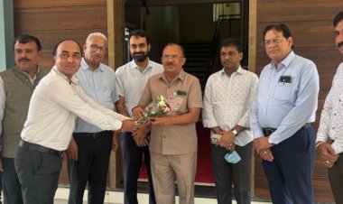 इंदौर वेस्ट मैनेजमेंट मॉडल बेस्ट - वासुदेव देवनानी