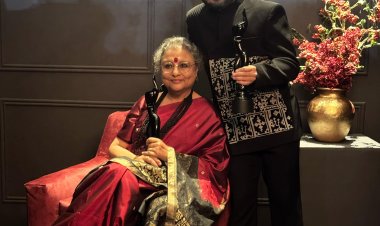 Nandita Roy and Shiboprosad Mukherjee winning streak continues with a resounding response to Raktabeej 2s  Announcement teaser