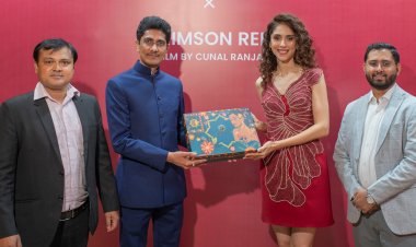 इस बॉलीवुड निर्देशक ने कहां, राजस्थान सिर्फ रंगों और संस्कृति की धरती नहीं है, बल्कि यहाँ की महिलाएँ, कलाकार और उनकी कहानियाँ किसी भी सिनेमा का असली चेहरा बन सकती हैं