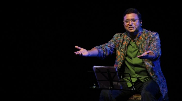 और करो थिएटर के साथ नटराज थियेटर फेस्टिवल का शुभारंभ