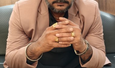 बॉलीवुड एक्टर अजय जैन बोले, एक कलाकार का संघर्ष कभी खत्म नहीं होता