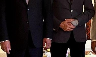 आईएचसीएल और क्लार्क्स ग्रुप की ऐतिहासिक साझेदारी