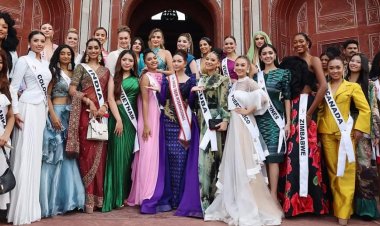 31 अगस्त को जयपुर बनेगा फैशन वर्ल्ड का हॉटस्पॉट!