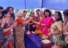 Three day garden bazaar starts at Jawahar Kala Kendra