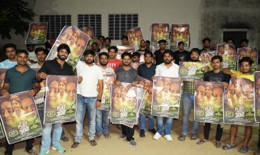 राजस्थान की फ़िल्म ‘Plot Number 302’ ने दर्शकों का दिल जीता