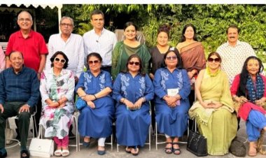 गुरु-शिष्य परंपरा और बदलता स्वरूप : जेआईजी की सितम्बर बैठक में सार्थक विमर्श