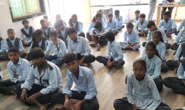 World Tourism Day 2025: भारत पर्यटन जयपुर ने मनाया विश्व पर्यटन दिवस 2025