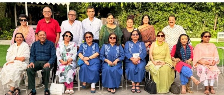 गुरु-शिष्य परंपरा और बदलता स्वरूप : जेआईजी की सितम्बर बैठक में सार्थक विमर्श
