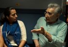 Hollywood show 'The Reluctant Traveller': जयपुर की श्रृष्टि शुक्ला ने किया अंतरराष्ट्रीय मंच पर कमाल, हॉलीवुड शो ‘The Reluctant Traveller’ में दिखाया पिंक सिटी का आकर्षण