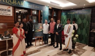 Malabar Food Festival: फर्न ए इकोटेल होटल में मालाबार फूड फेस्टिवल का स्वादिष्ट आगाज