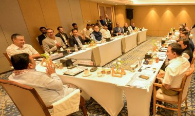 राजस्थान में उद्योग विस्तार की अपार संभावनाएं, निवेशकों के लिए बन रहा पसंदीदा गंतव्य