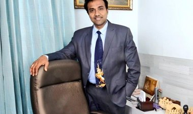 SMS अस्पताल में ACB की बड़ी कार्रवाई: न्यूरो सर्जरी विभाग के HOD एक लाख की रिश्वत लेते रंगेहाथों गिरफ्तार