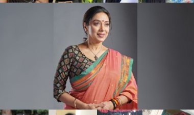 Star Parivaar Awards 2025: 25 साल स्टार प्लस का जश्न: ‘अनुपमा’ और 25 असली मांओं की अनोखी प्रस्तुति ने मंच पर रचा इतिहास