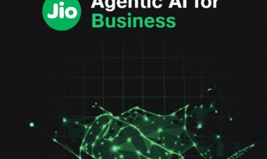 Geo Agentic AI: छोटे दुकानदारों की बड़ी क्रांति: “जियो एजेंटिक एआई” बनेगा 24 घंटे काम करने वाला डिजिटल सेल्समैन