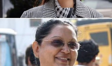 सोनम कपूर ने की बी. आर. विजयलक्ष्मी की तारीफ, स्टार प्लस के नए शो ‘माना के हम यार नहीं’ से जुड़ी खास कहानी