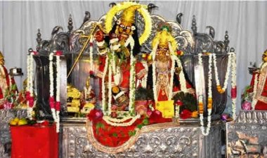 Dev Uthani Ekadashi: देवउठनी एकादशी पर गोविंद देवजी मंदिर में उमड़ेगी श्रद्धा की बयार