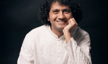 जवाहर कला केंद्र में 2 से 4 नवम्बर तक होगा ‘म्यूज़िकल सिम्फनी’ का आयोजन