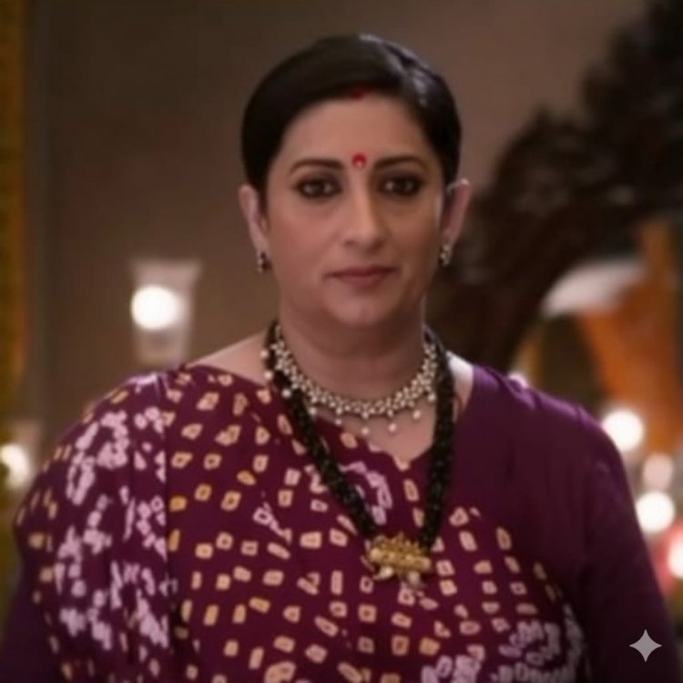 #NotJustMoms: ‘क्योंकि सास भी कभी बहू थी’ के नए प्रोमो ने दी साझा पैरेंटिंग की प्रेरणा