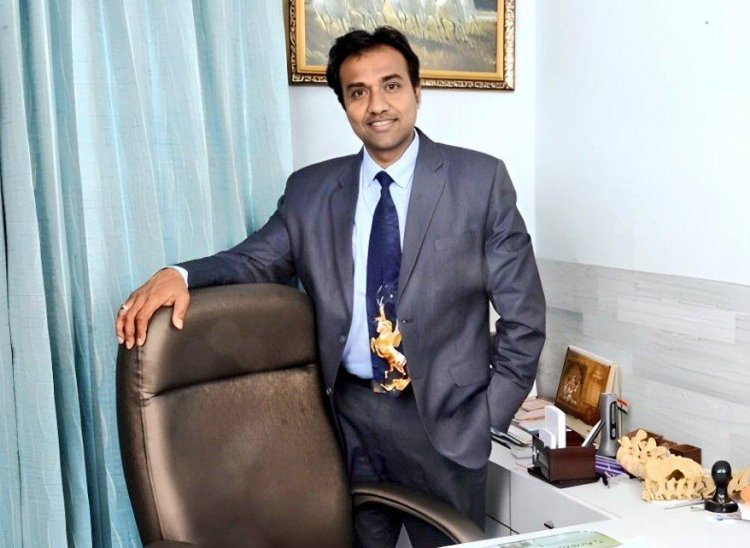 SMS अस्पताल में ACB की बड़ी कार्रवाई: न्यूरो सर्जरी विभाग के HOD एक लाख की रिश्वत लेते रंगेहाथों गिरफ्तार