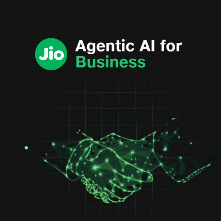 Geo Agentic AI: छोटे दुकानदारों की बड़ी क्रांति: “जियो एजेंटिक एआई” बनेगा 24 घंटे काम करने वाला डिजिटल सेल्समैन