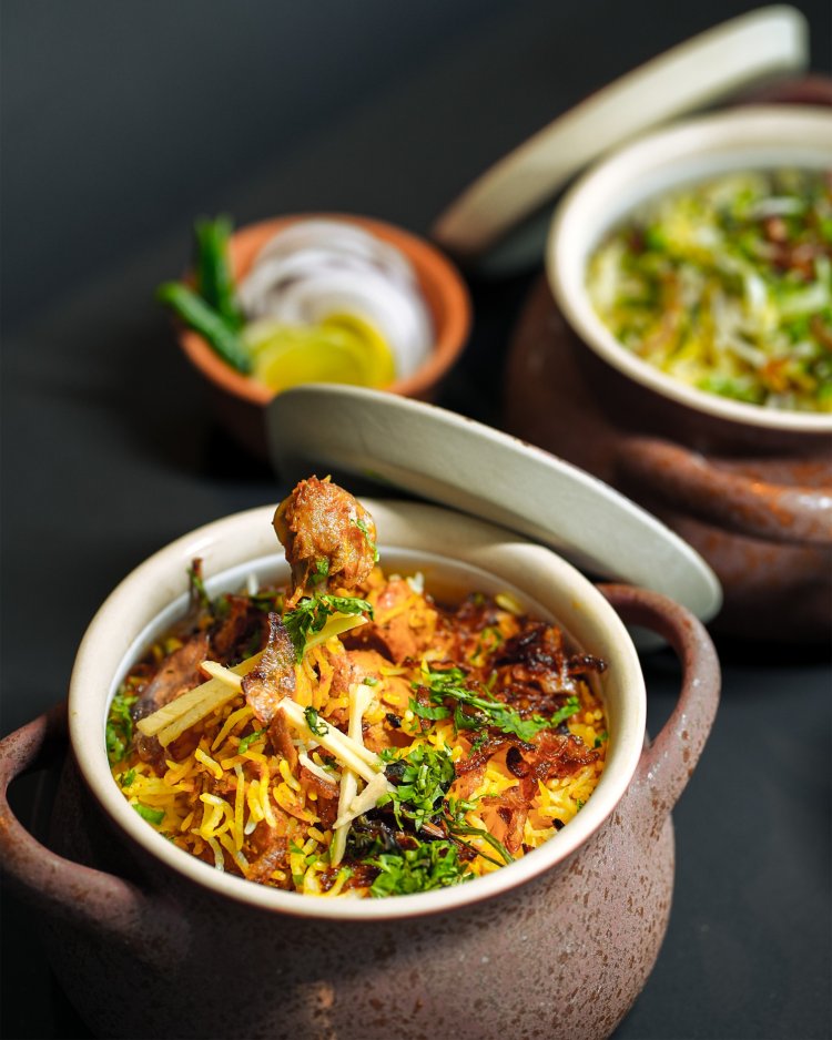 Fairfield by Marriott Jaipur brings ‘Awadhi Flavours – Meet Jaipur’s Heritage’, a royal culinary celebration