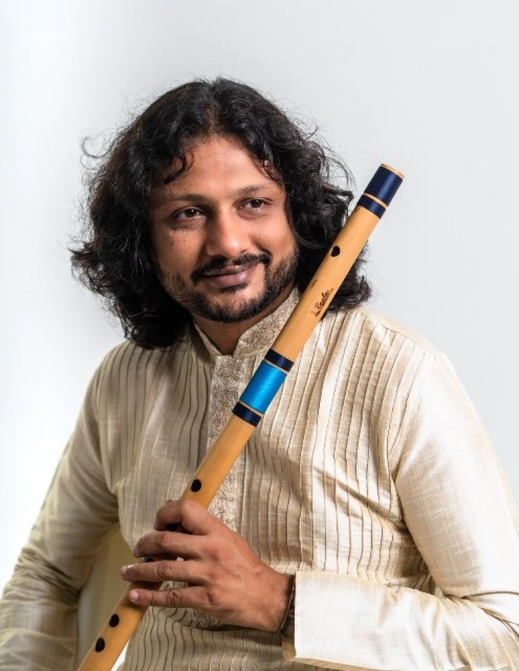 जवाहर कला केंद्र में 2 से 4 नवम्बर तक होगा ‘म्यूज़िकल सिम्फनी’ का आयोजन