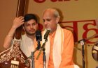जब राग बोले और सुर मुस्कराए: पं. उल्हास कशालकर ने ‘अनहद’ को किया आलोकित