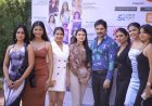 Elite Miss Rajasthan Kota audition: ग्लैमर और ग्रेस से सजा “एलीट मिस राजस्थान” कोटा ऑडिशन, 50 प्रतिभागियों ने दिखाया जलवा
