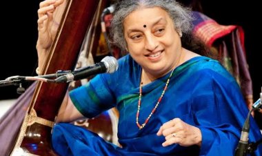 ‘अनहद’ की तीसरी प्रस्तुति में डॉ. अश्विनी भिड़े-देशपांडे करेंगी शास्त्रीय सुरों का मधुर विस्तार