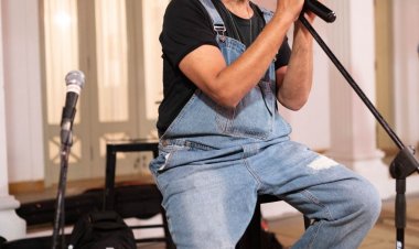 Re:Sound’ India Tour: Lucky Ali Set to Enchant Jaipur with ‘Re:Sound’ India Tour on November 8