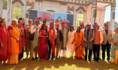 Eka Kanya celebrates ten years of success: ‘एकाकन्या’ ने मनाया दस वर्षों की सफलता का जश्न, बालिका शिक्षा और सशक्तिकरण के प्रति नवीनीकृत संकल्प