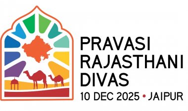 Rajasthan Unveils Vision 2030 Blueprint: 12 New Policies to Drive Investment, Innovation & Sustainability