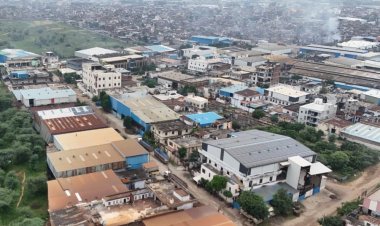 Akera Dungar Industrial Area: रीको करेगा सड़कों, लाइटिंग व इंफ्रास्ट्रक्चर का समग्र विकास, उद्यमियों को मिलेगा लाभ