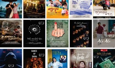 12th Rajasthan International Film Festival: पहली चयन सूची जारी, 25 फिल्में हुईं चयनित