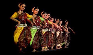 आध्यात्मिक परंपराओं, लोक-संस्कृति और नृत्य-नाट्य का संगम: संस्कृति महोत्सव में विविध रंगों की छटा